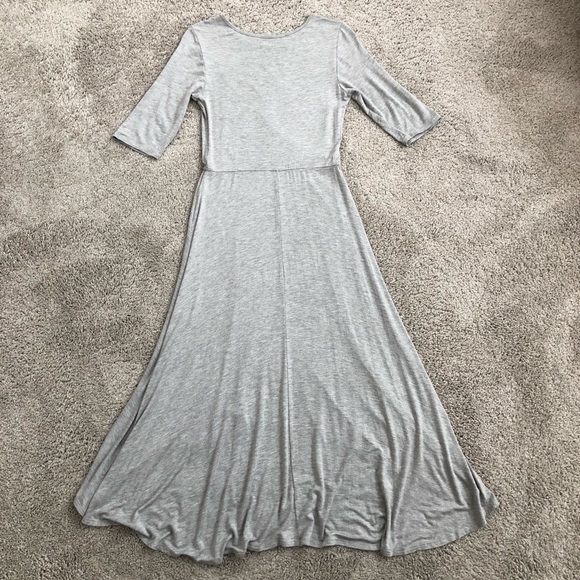 Sweet Claire High-Low Dress - Picture 2 of 4